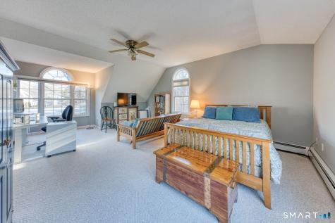 54 Bissell Ridge Road Hebron CT 06248