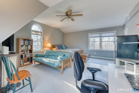 54 Bissell Ridge Road Hebron CT 06248