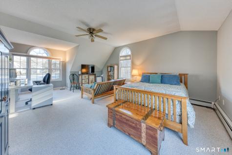 54 Bissell Ridge Road Hebron CT 06248