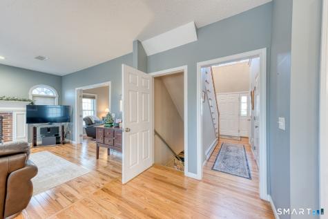 54 Bissell Ridge Road Hebron CT 06248