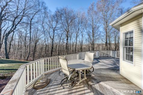 54 Bissell Ridge Road Hebron CT 06248