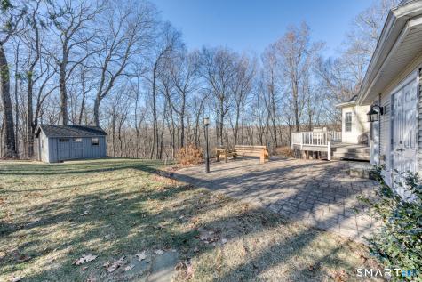 54 Bissell Ridge Road Hebron CT 06248
