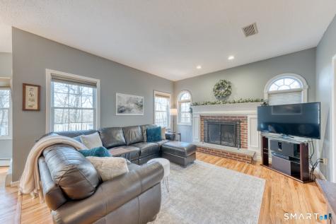 54 Bissell Ridge Road Hebron CT 06248