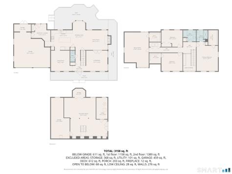 54 Bissell Ridge Road Hebron CT 06248