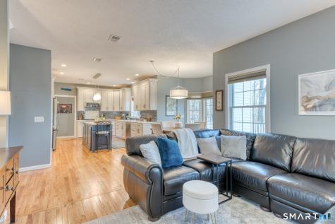 54 Bissell Ridge Road Hebron CT 06248