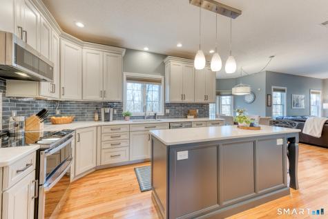 54 Bissell Ridge Road Hebron CT 06248