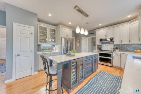 54 Bissell Ridge Road Hebron CT 06248