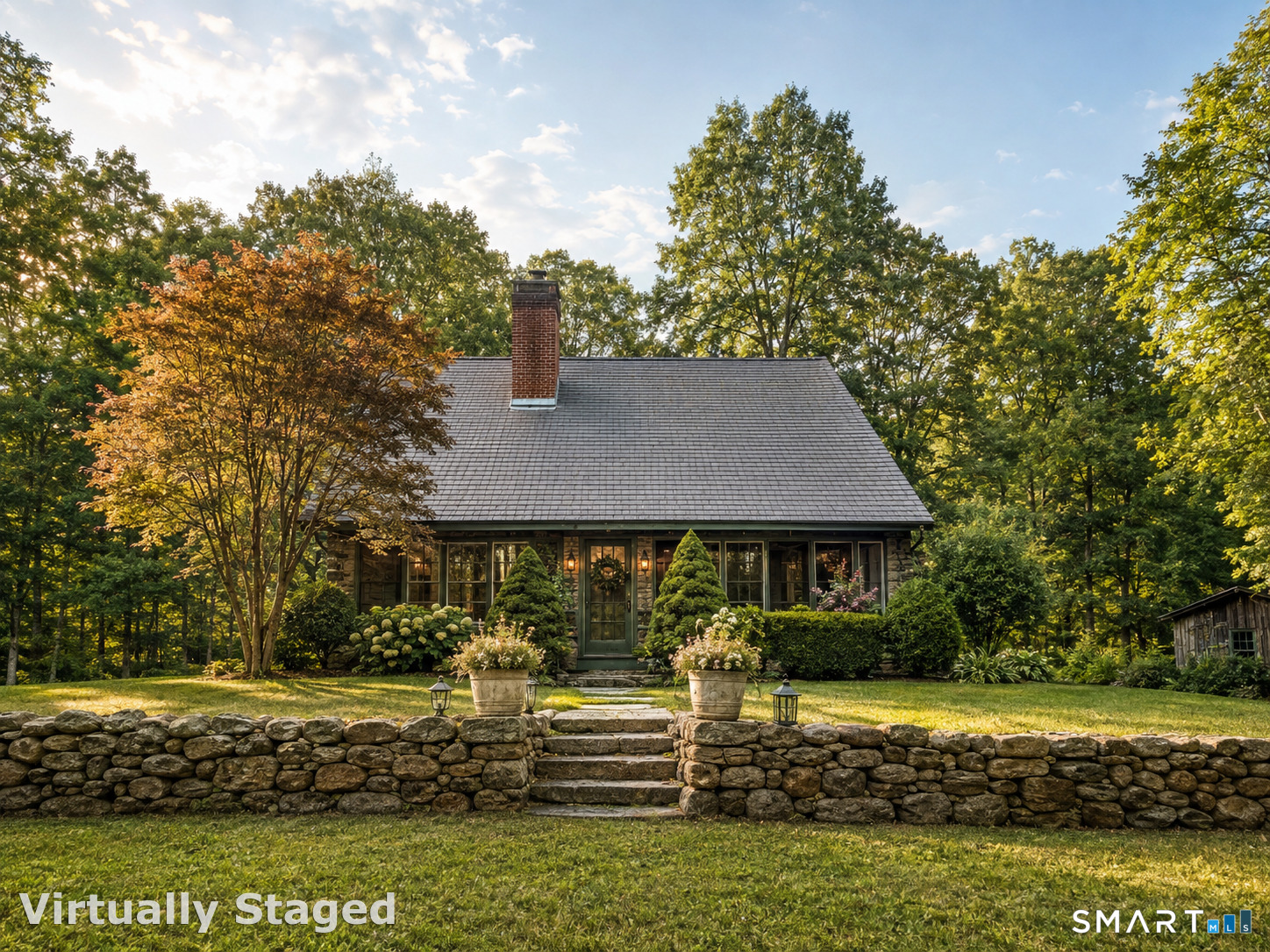 138 Krapf Road Ashford CT 06278