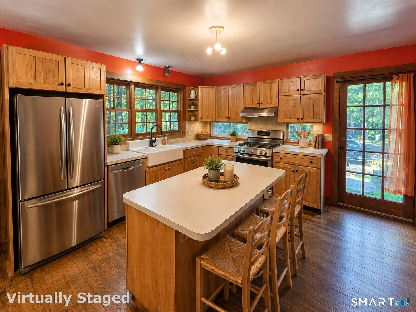 138 Krapf Road Ashford CT 06278