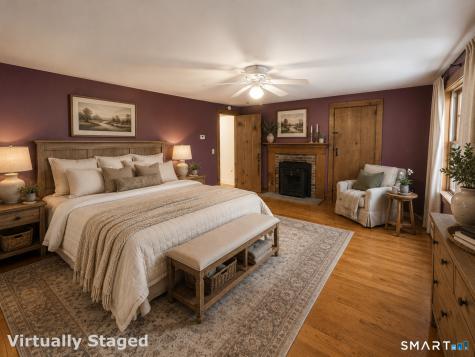 138 Krapf Road Ashford CT 06278