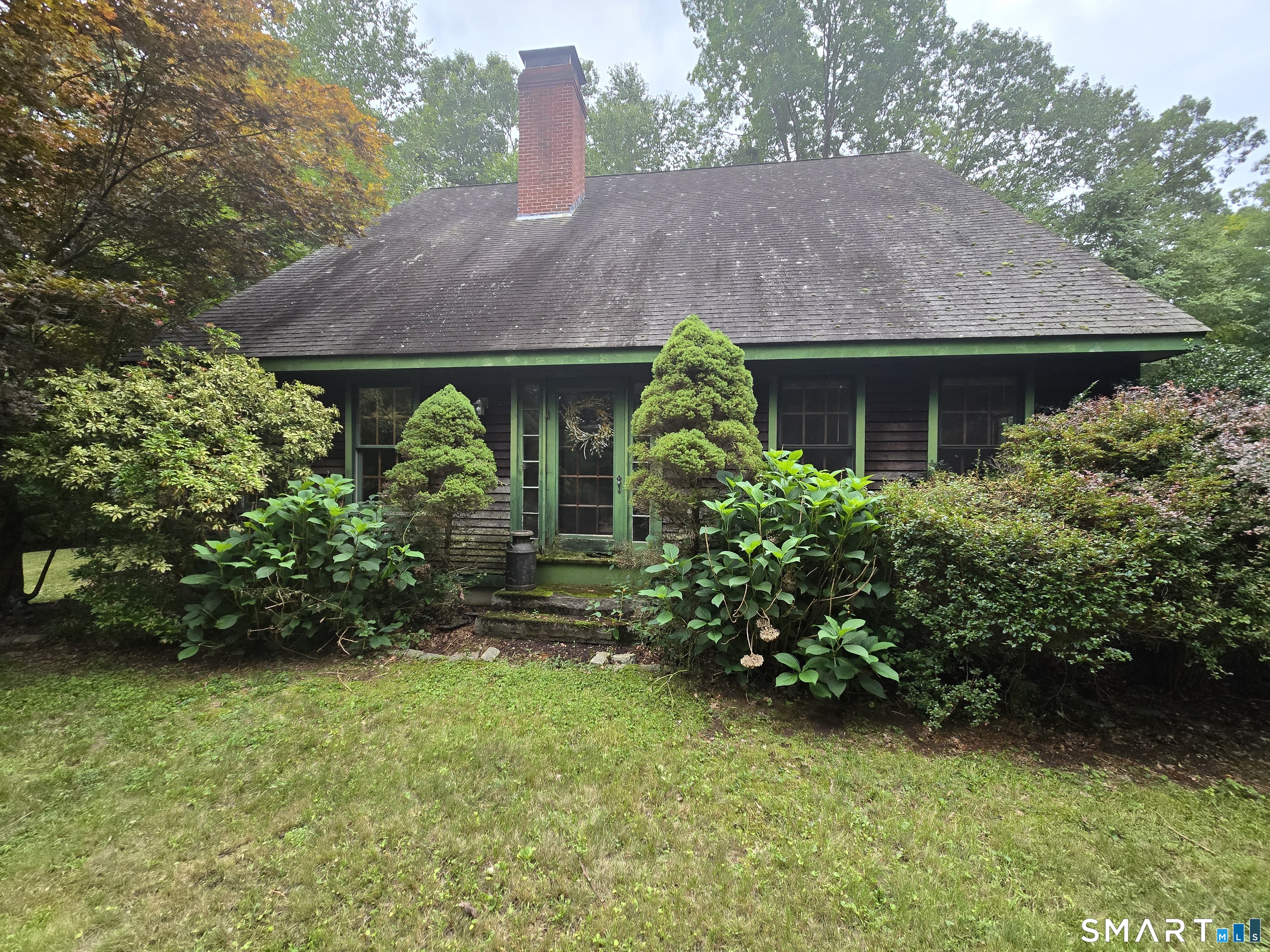 138 Krapf Road Ashford CT 06278