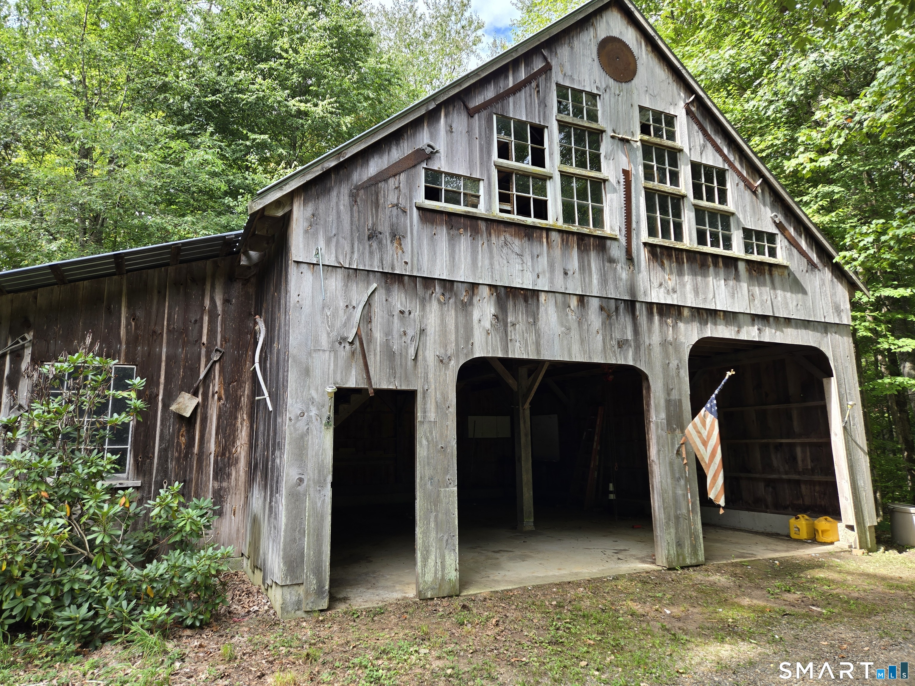 138 Krapf Road Ashford CT 06278