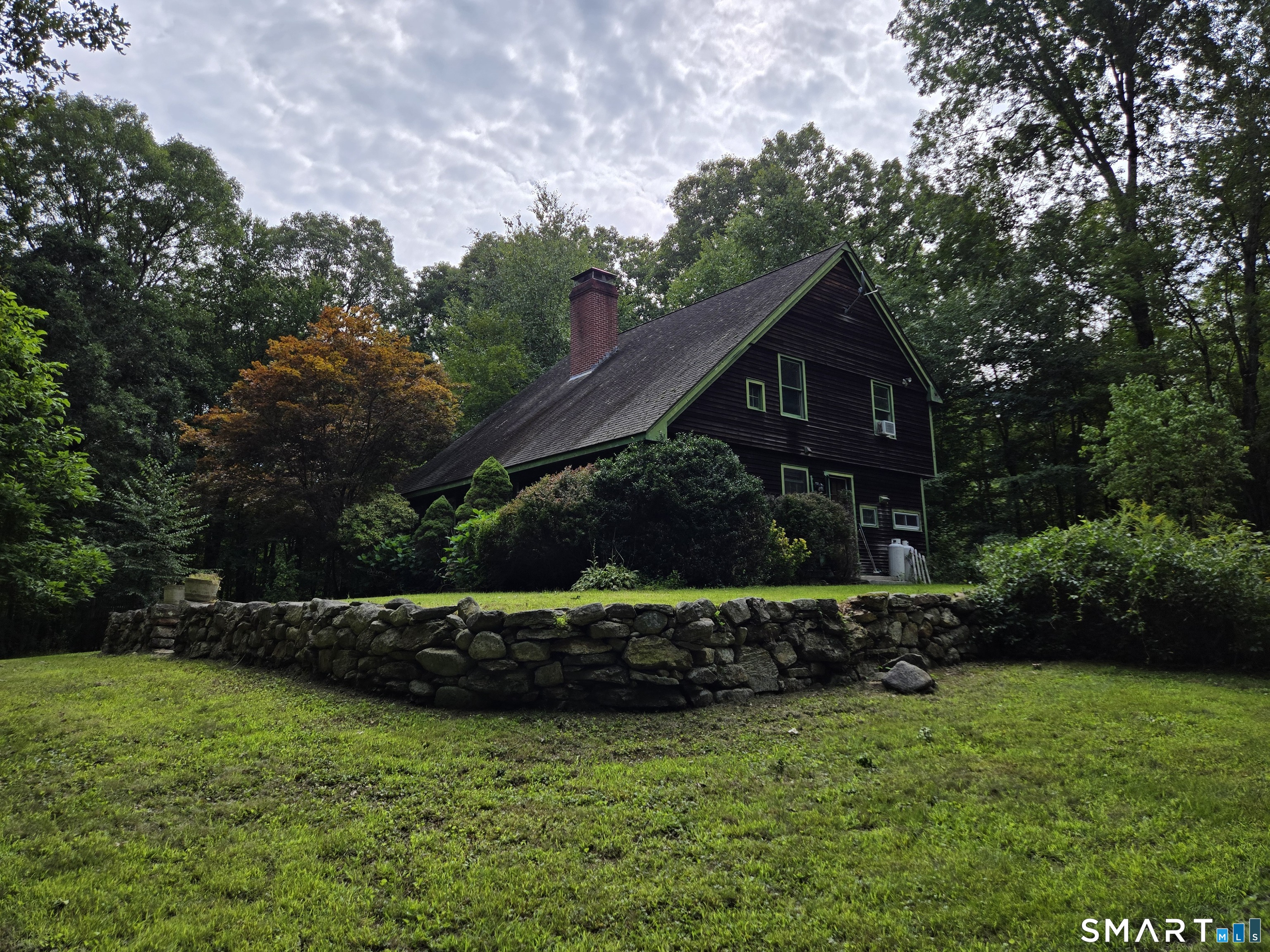 138 Krapf Road Ashford CT 06278
