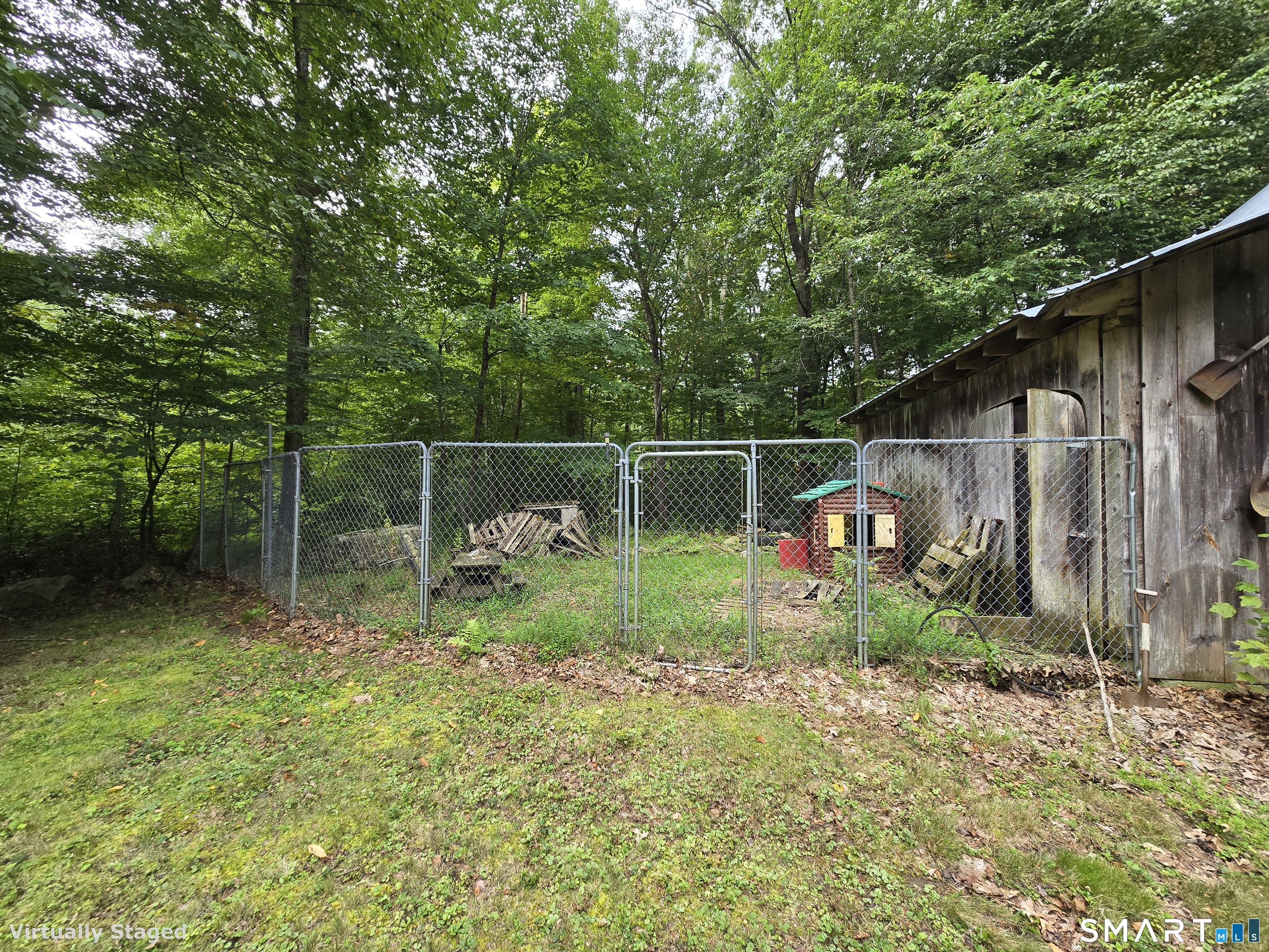 138 Krapf Road Ashford CT 06278