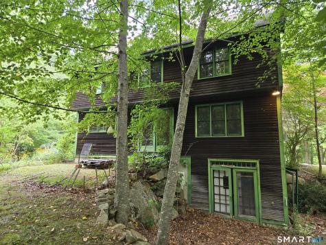 138 Krapf Road Ashford CT 06278