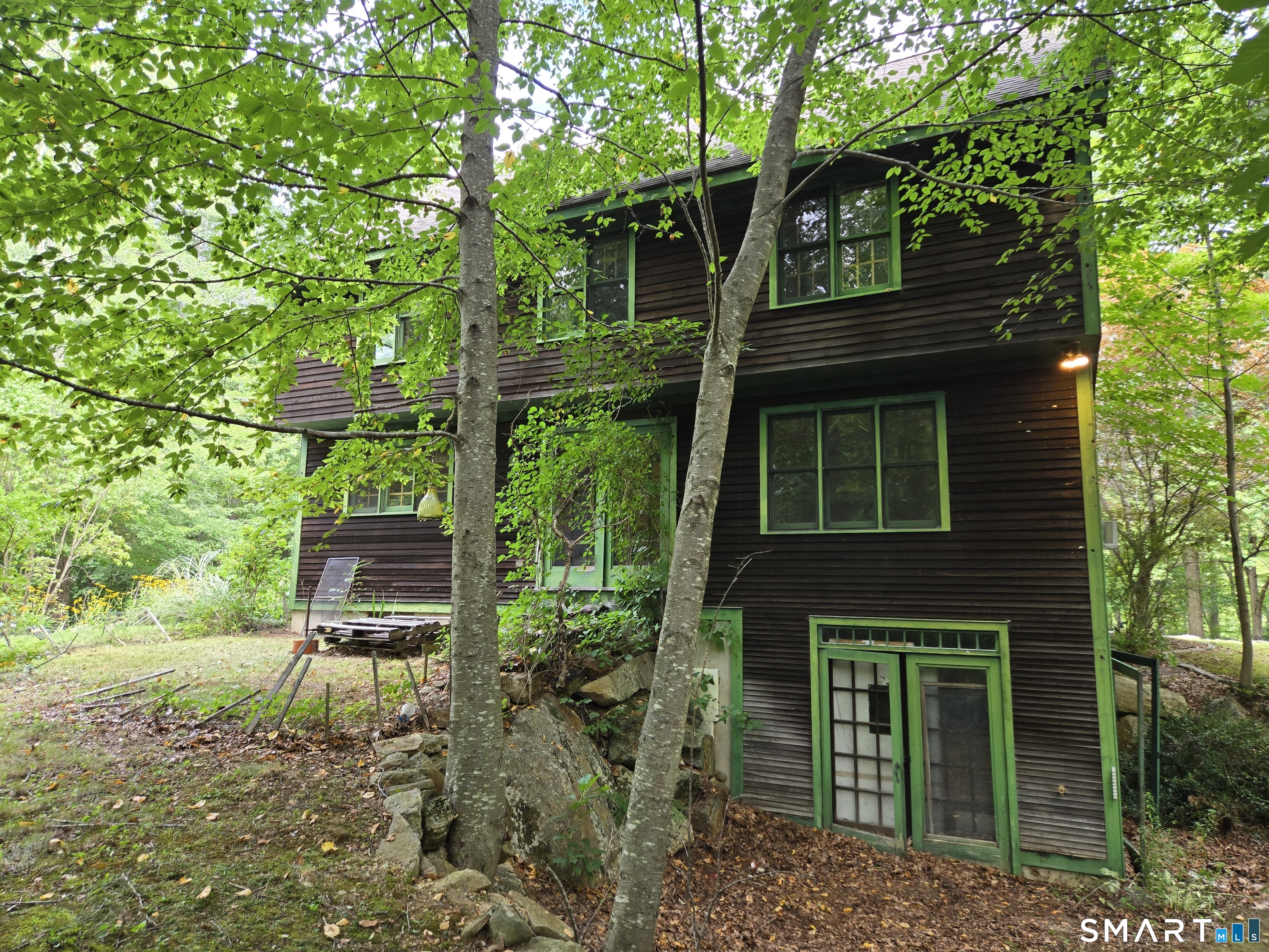 138 Krapf Road Ashford CT 06278