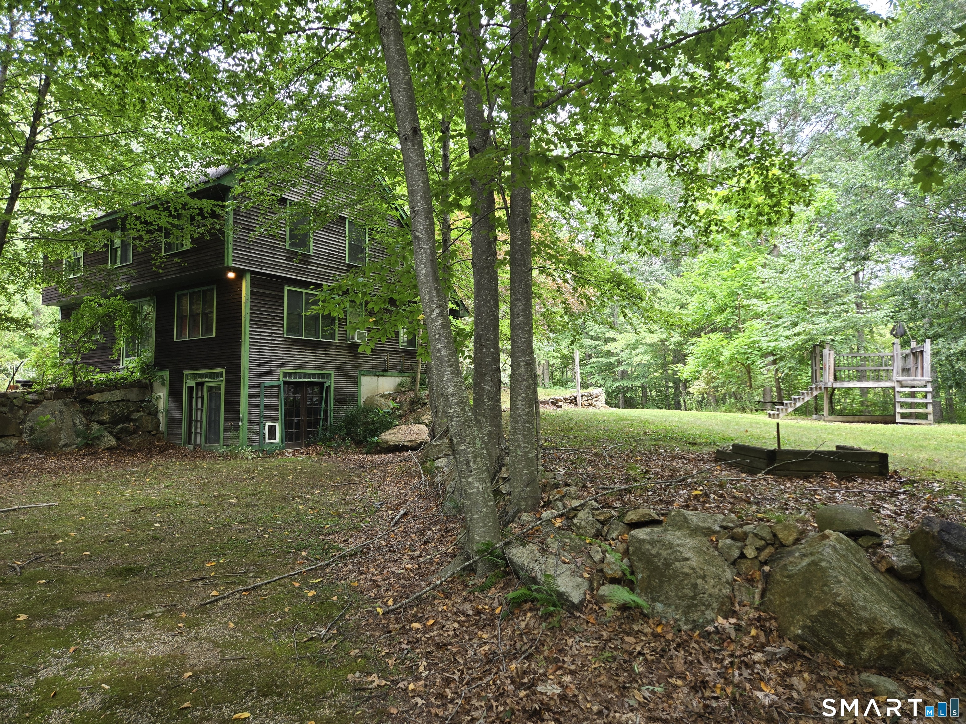 138 Krapf Road Ashford CT 06278