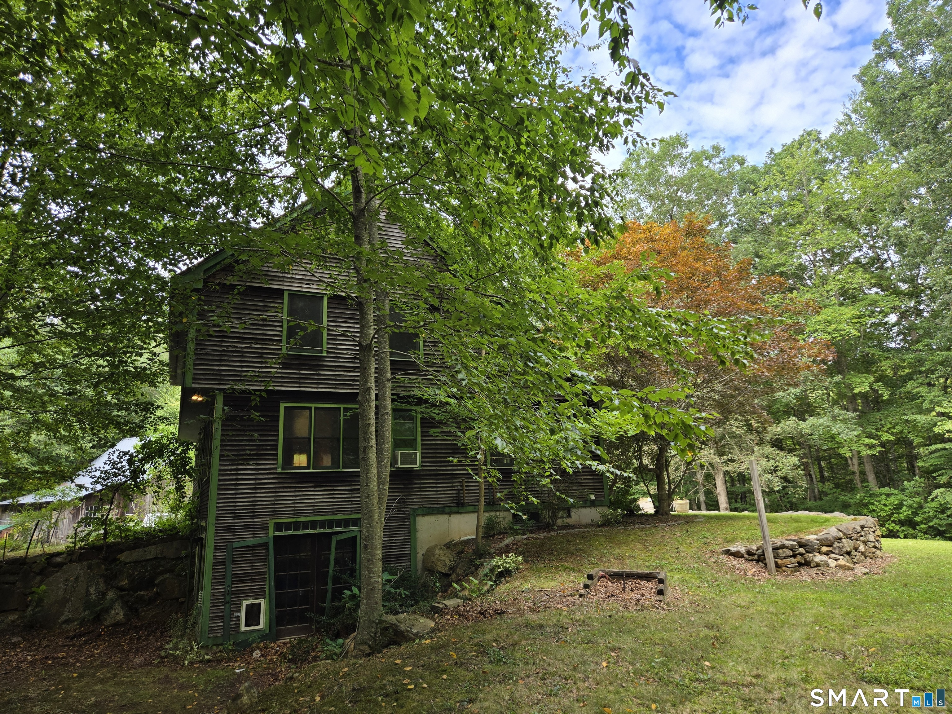138 Krapf Road Ashford CT 06278