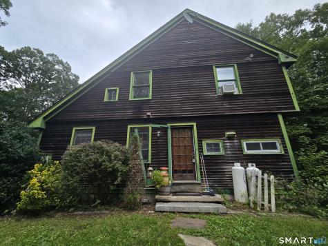 138 Krapf Road Ashford CT 06278