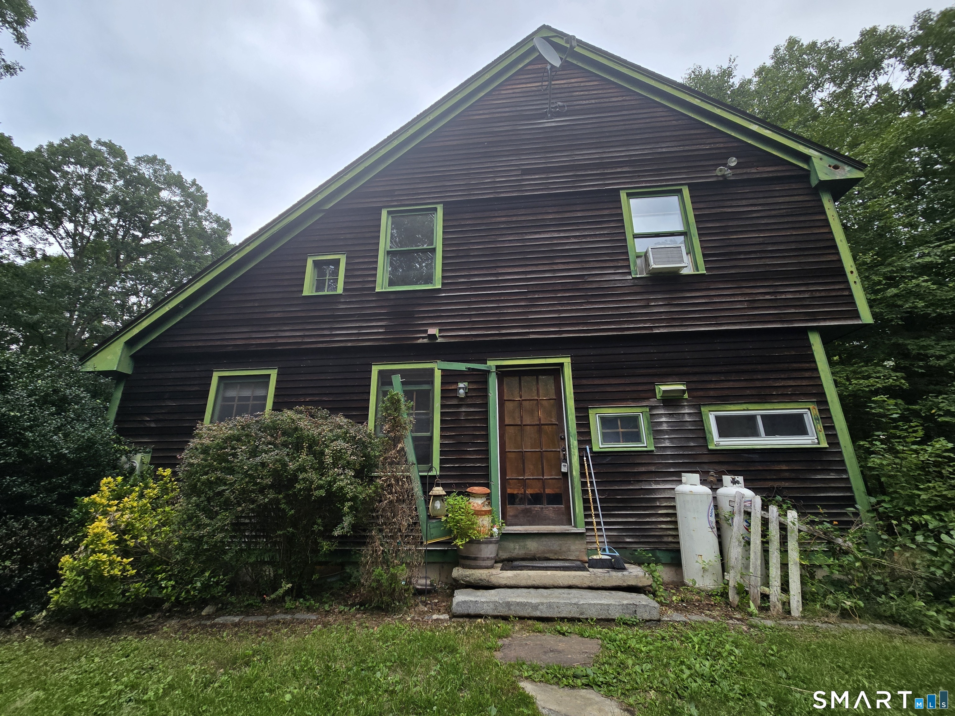 138 Krapf Road Ashford CT 06278