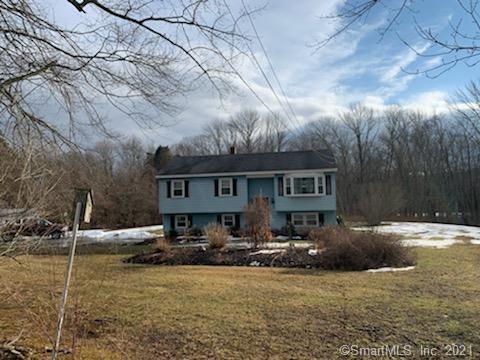 163 Nathan Hale Road Coventry CT 06238