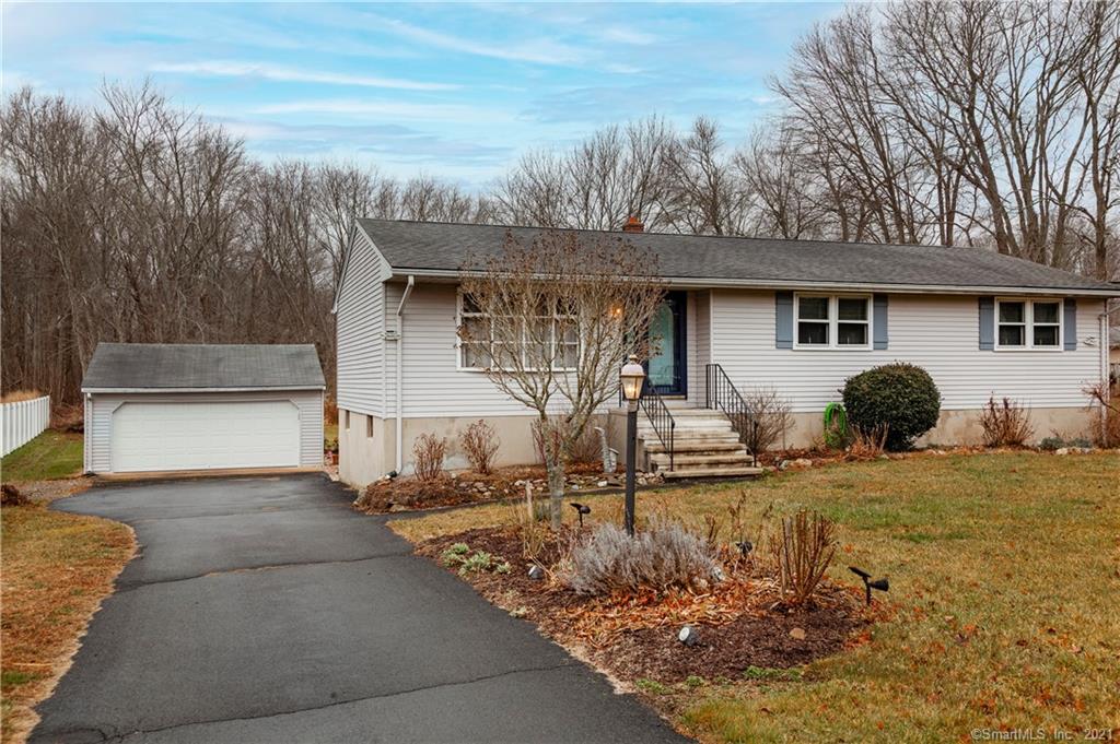53 Johnson Lane Madison CT 06443