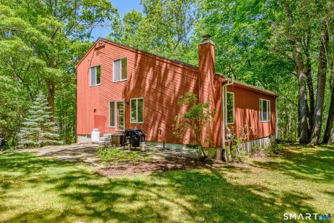 81 White Plains Road Norwich CT 06360