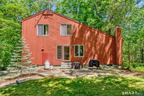 81 White Plains Road Norwich CT 06360