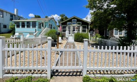 90 Ocean Avenue West Haven CT 06516