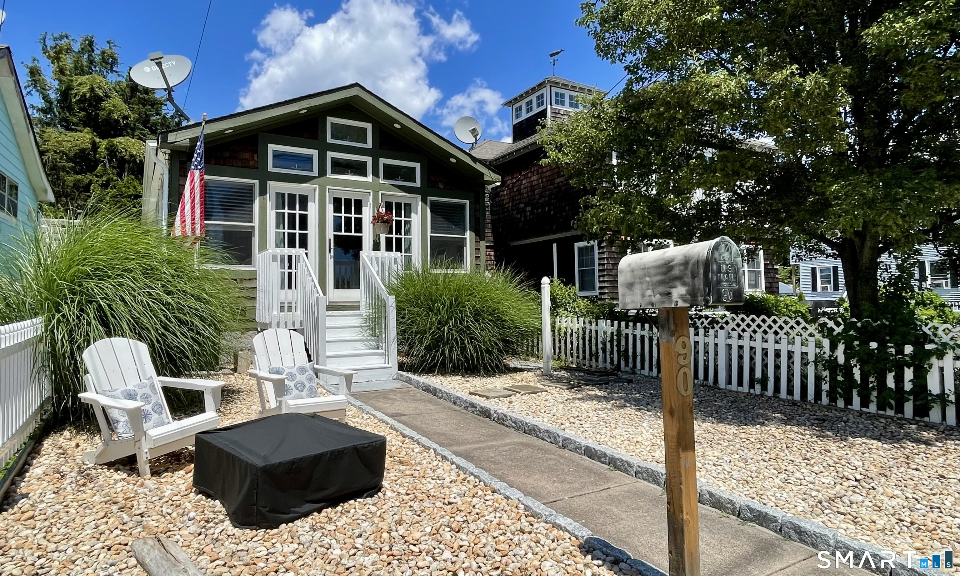 90 Ocean Avenue West Haven CT 06516