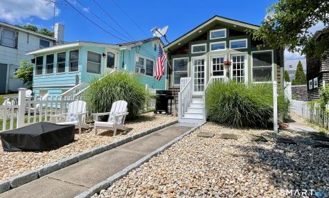 90 Ocean Avenue West Haven CT 06516