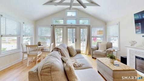 90 Ocean Avenue West Haven CT 06516