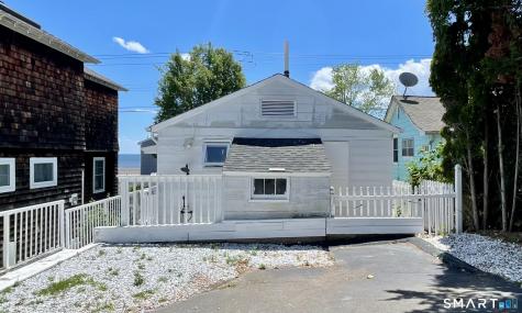 90 Ocean Avenue West Haven CT 06516