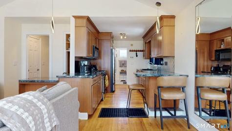 90 Ocean Avenue West Haven CT 06516