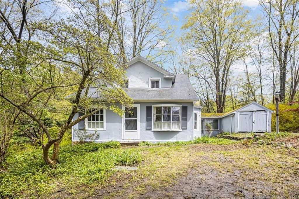 2 Chapel Hill Road New Milford CT 06776