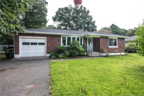 256 North Harker Avenue Waterbury CT 06705