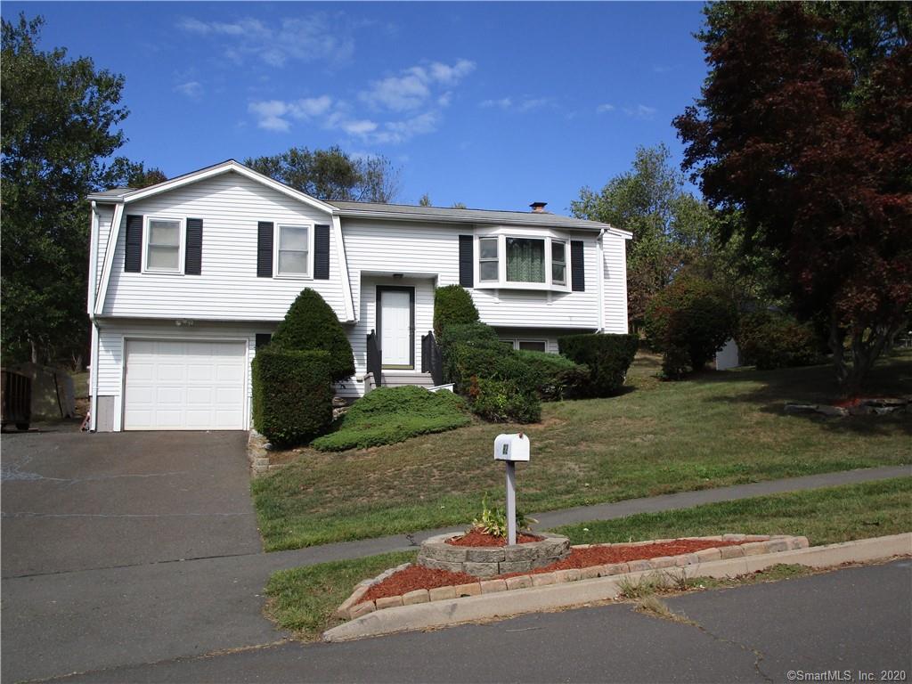 82 Windy Hill Drive Middletown CT 06457