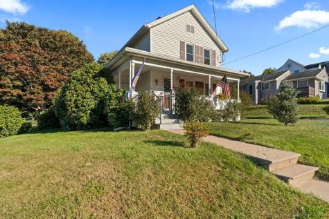 71 View Street Bristol CT 06010