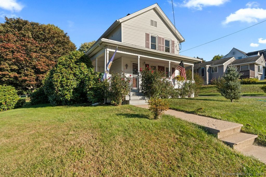 71 View Street Bristol CT 06010