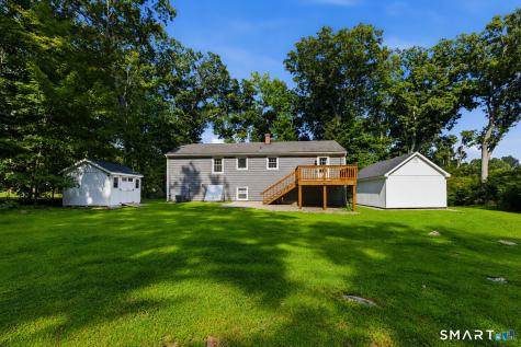 99 Cow Hill Road Clinton CT 06413
