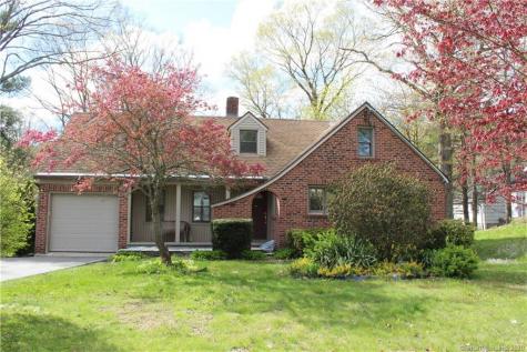 105 North Chapel Street Torrington CT 06790