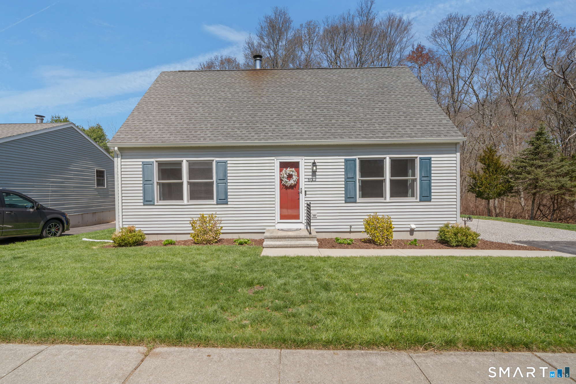 60 Deerfield Ridge Drive Groton CT 06355