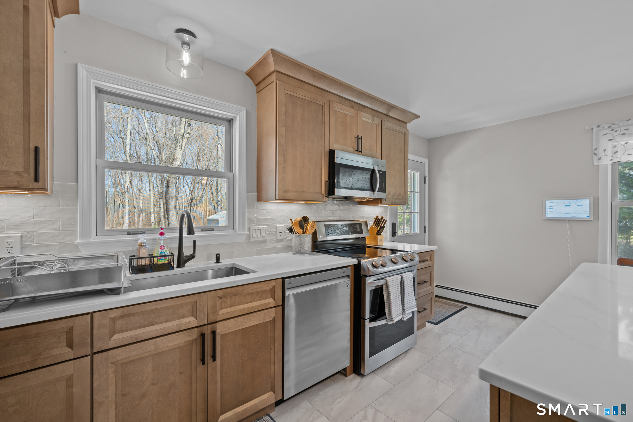 60 Deerfield Ridge Drive Groton CT 06355