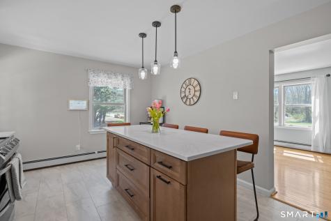 60 Deerfield Ridge Drive Groton CT 06355