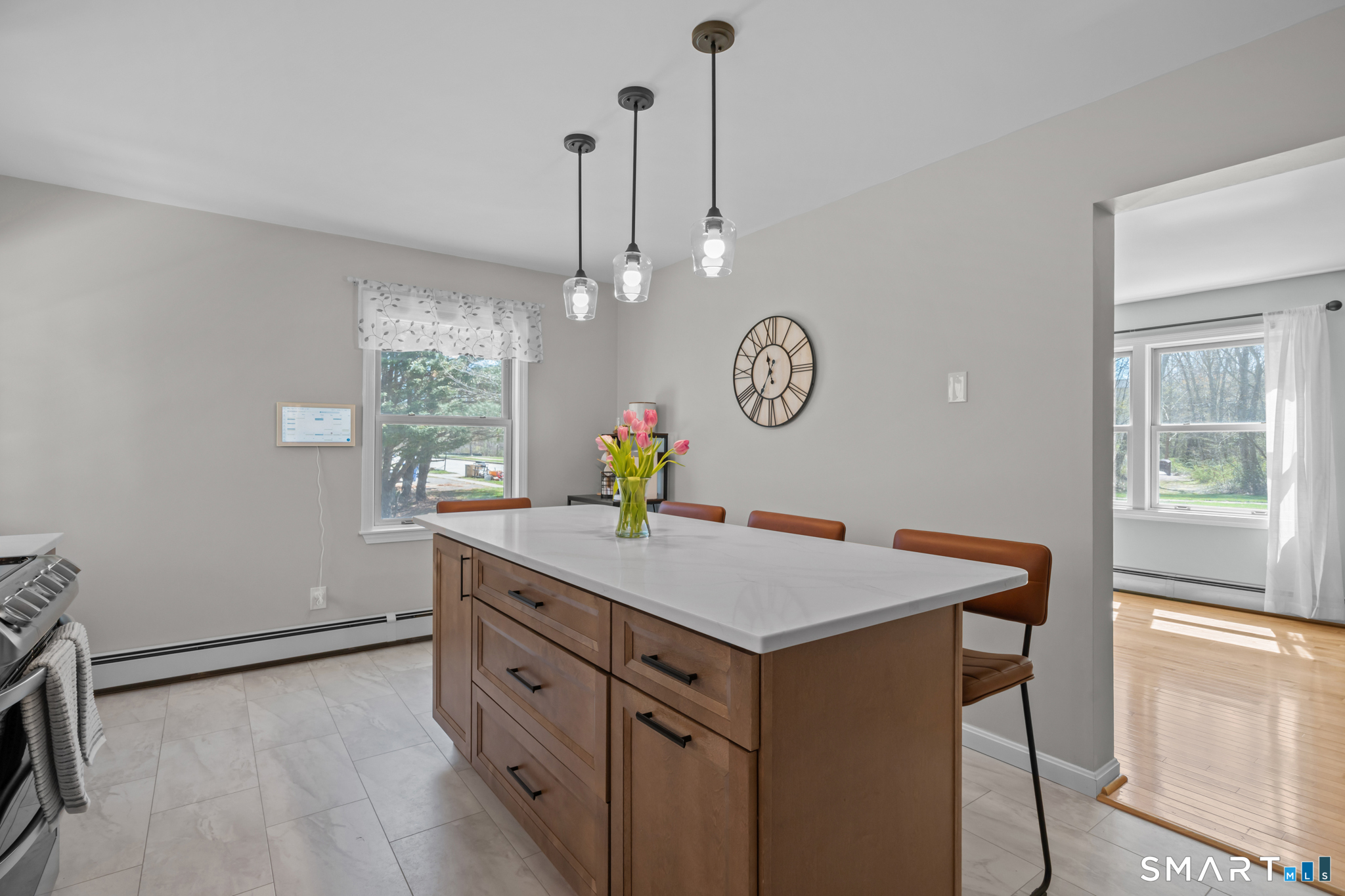 60 Deerfield Ridge Drive Groton CT 06355