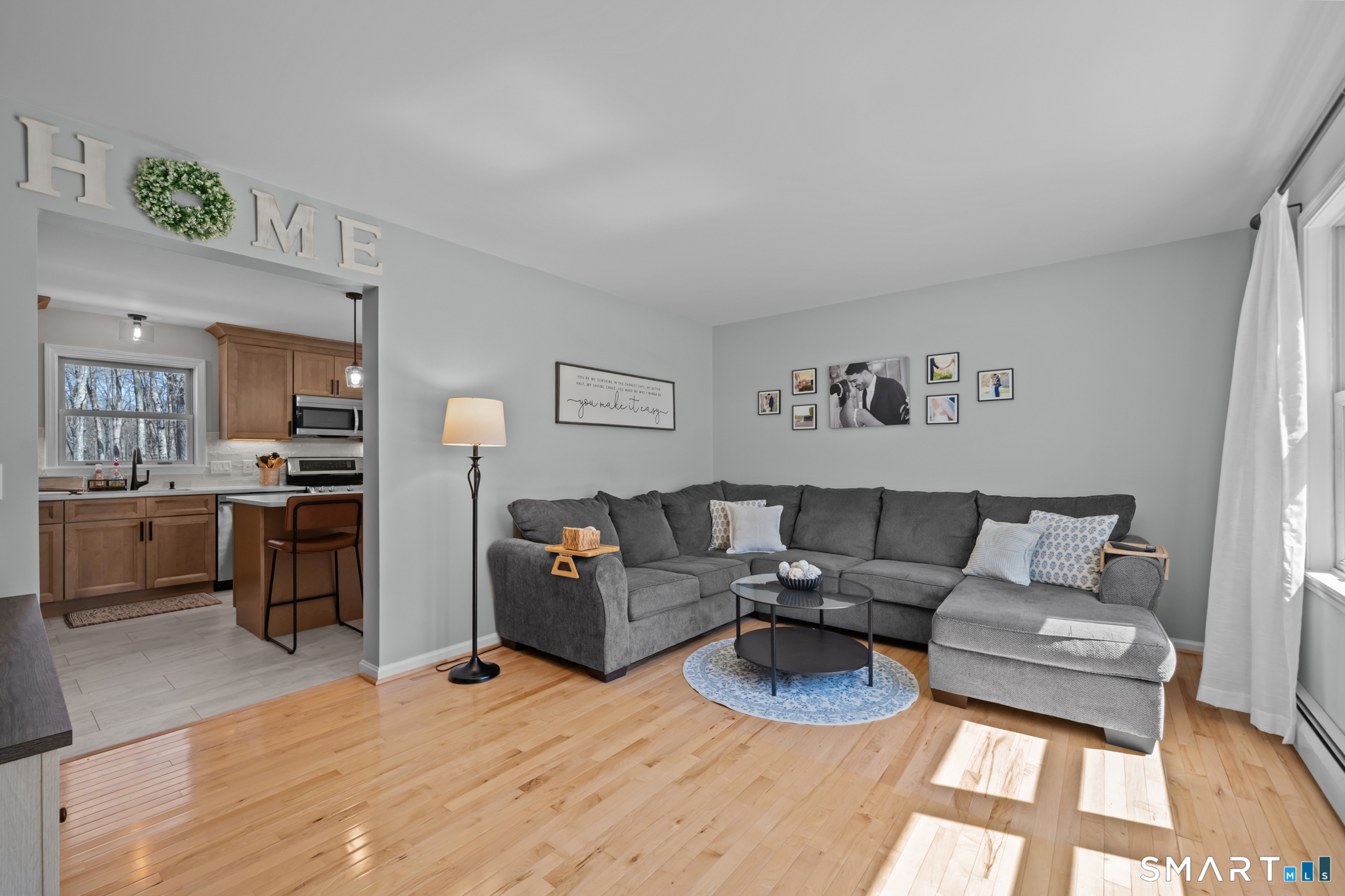 60 Deerfield Ridge Drive Groton CT 06355