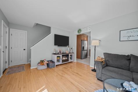 60 Deerfield Ridge Drive Groton CT 06355