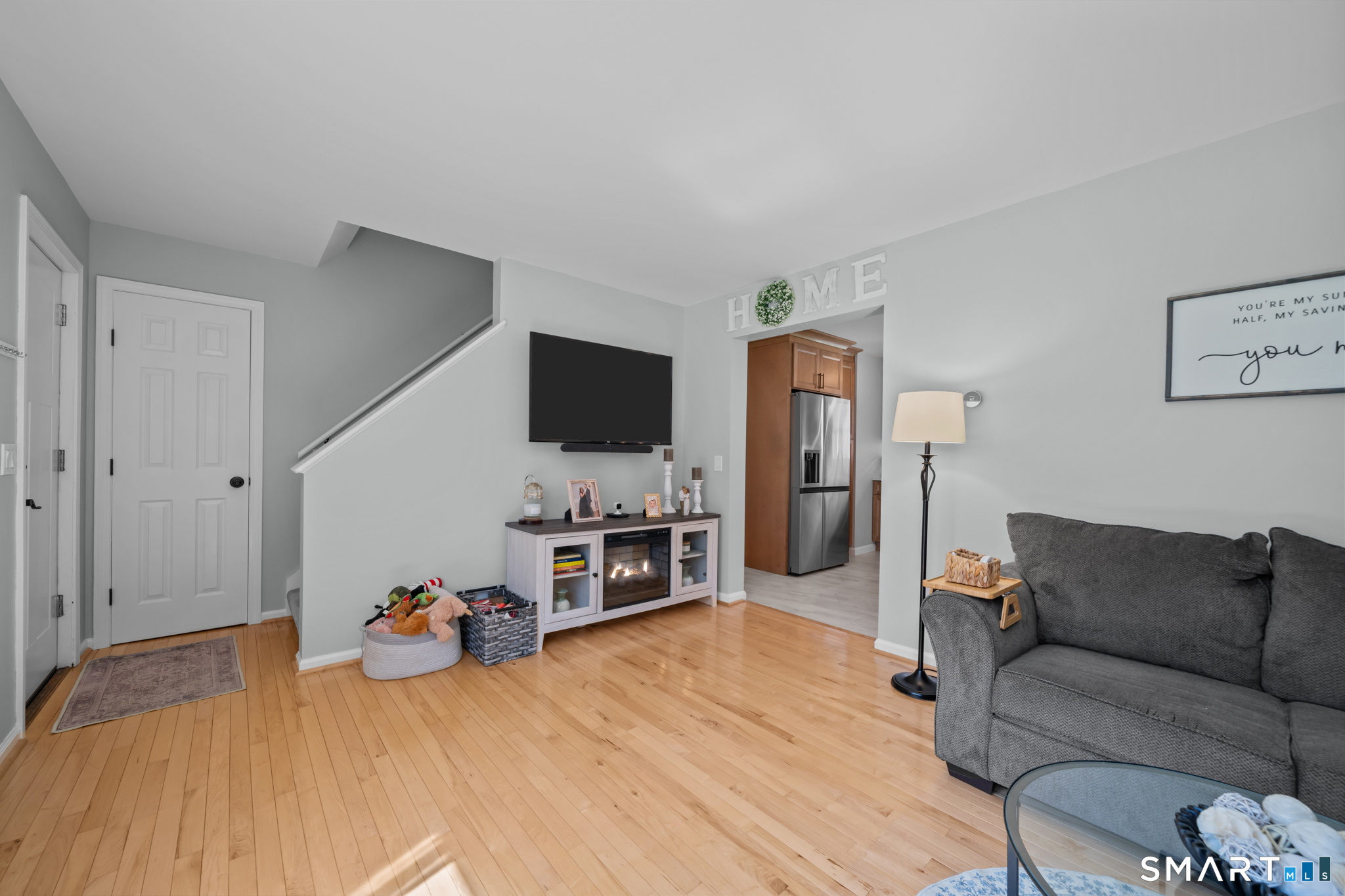60 Deerfield Ridge Drive Groton CT 06355