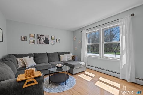 60 Deerfield Ridge Drive Groton CT 06355