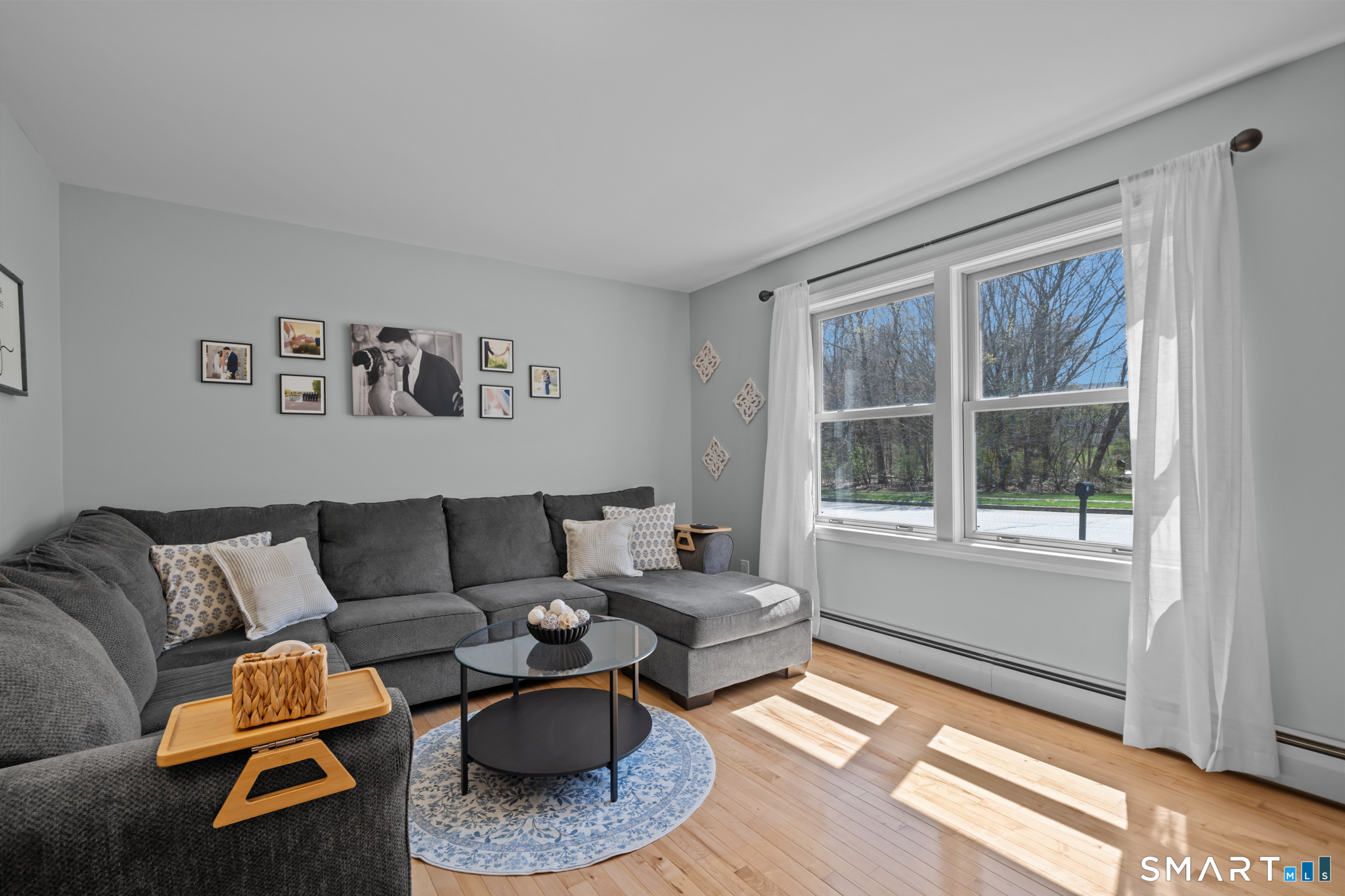60 Deerfield Ridge Drive Groton CT 06355